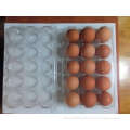 plastic egg tray production machine line